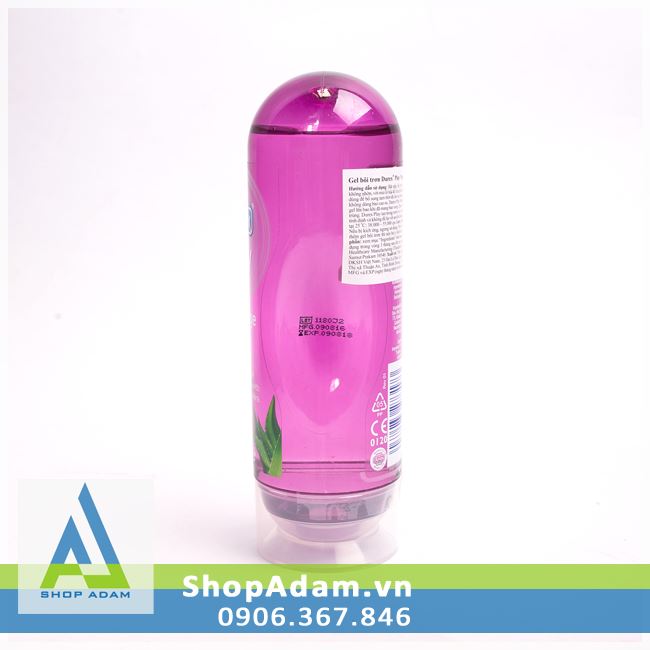 Gel bôi trơn Durex Play Massage 2 in 1